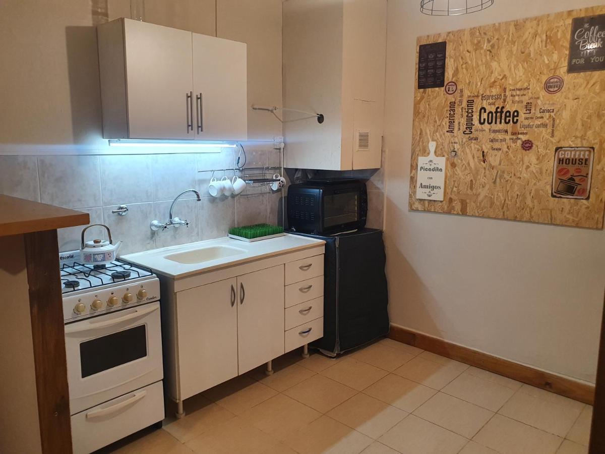 Dpto, Centeno Centrico 2 Santa Rosa  Bagian luar foto